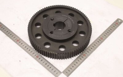 Zahnriemenscheibe von optibelt - TB 90 8M 30  2517-30