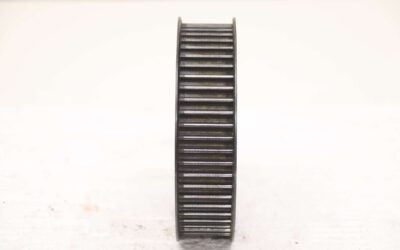 Zahnriemenscheibe von optibelt - TB 56 8M 30 2012-40 – Bild 6