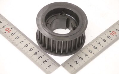 Zahnriemenscheibe von optibelt - TB 56 8M 30  2012-40
