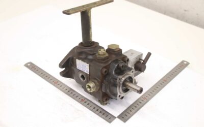Hydraulikpumpe von Axial Pump - APVC-13