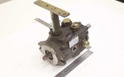 Alternative view of Hydraulikpumpe von Axial Pump - APVC-13