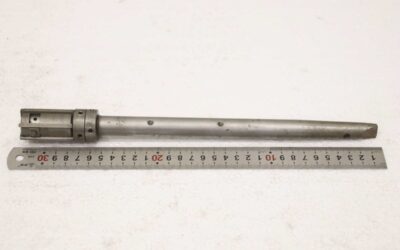 Maschinenreibahlen MK2 3 Stück von Kahaco - Ø 28/30/38 mm einstellbar – Bild 6