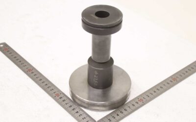 Stanzwerkzeug von unbekannt - Ø 23,5 mm
