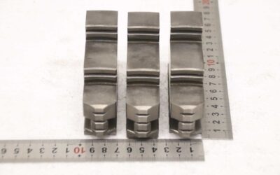 Wechselbacken von unbekannt - Breite 27 mm – Bild 3
