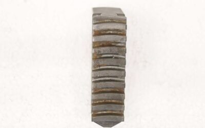 Wechselbacken von unbekannt - Breite 27 mm – Bild 5