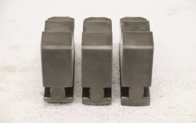 Wechselbacken von unbekannt - Breite 27 mm – Bild 6