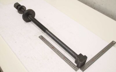 Spannwerkzeug von unbekannt - Länge 700 mm