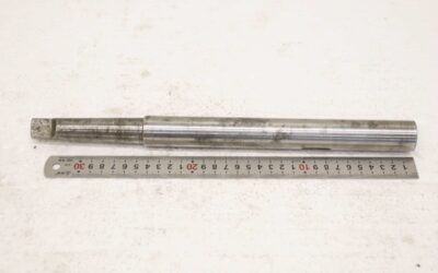 Morsekegel-Hülse MK3 5 Stück von unbekannt - MK3/3  MK3/4 – Bild 6