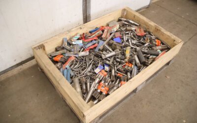 Alternative view of Gewindebohrer 205 kg von verschiedene - umfangreiches Sortiment