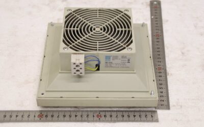 Filterlüfter von Rittal - SK 3152 – Bild 5
