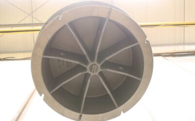 Aufspanntisch Ø 800 mm von Deckel MAHO - 19/G02 – Bild 7