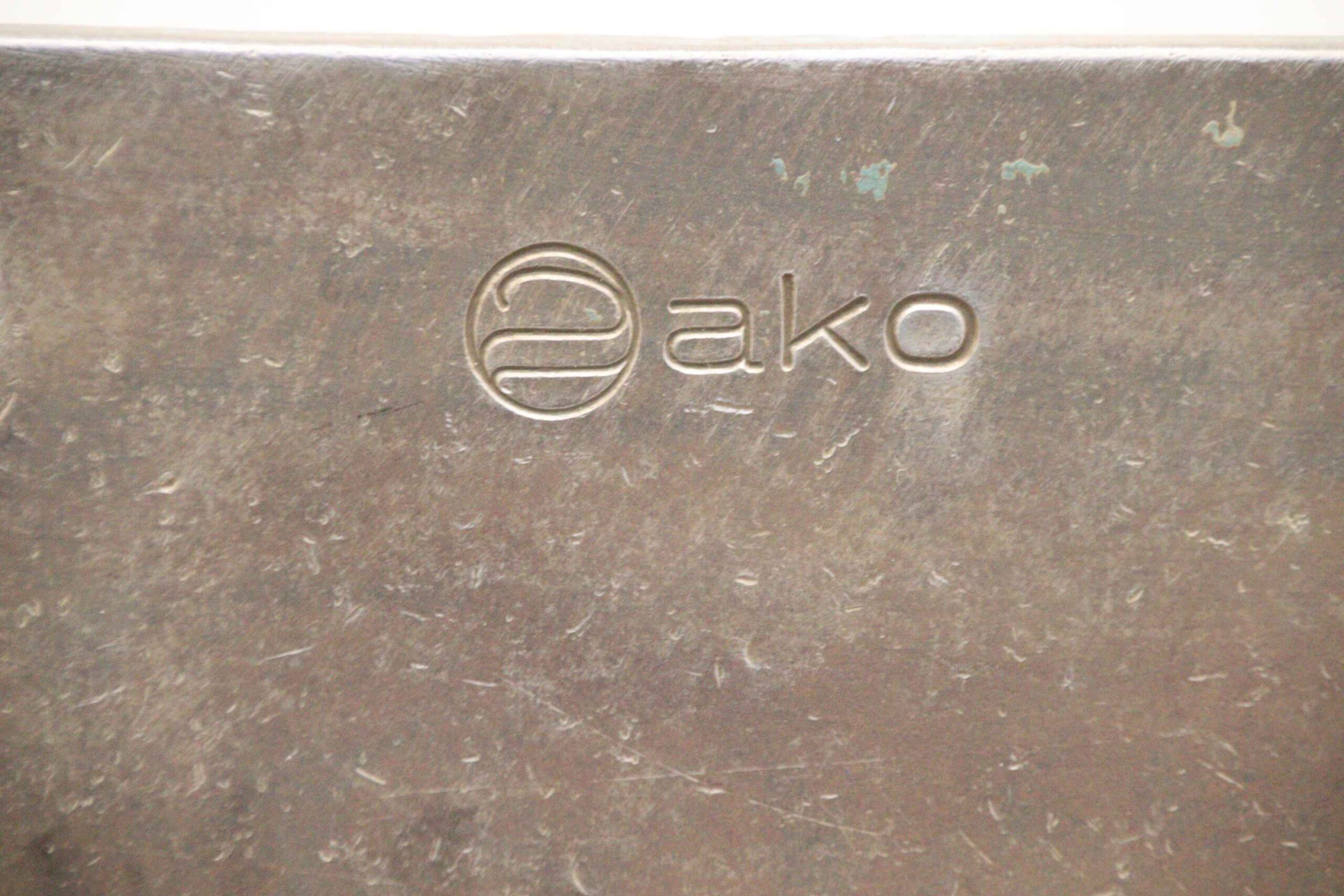 Rohrbiegemaschine von Dako - 3/8" bis 3" – Bild 4