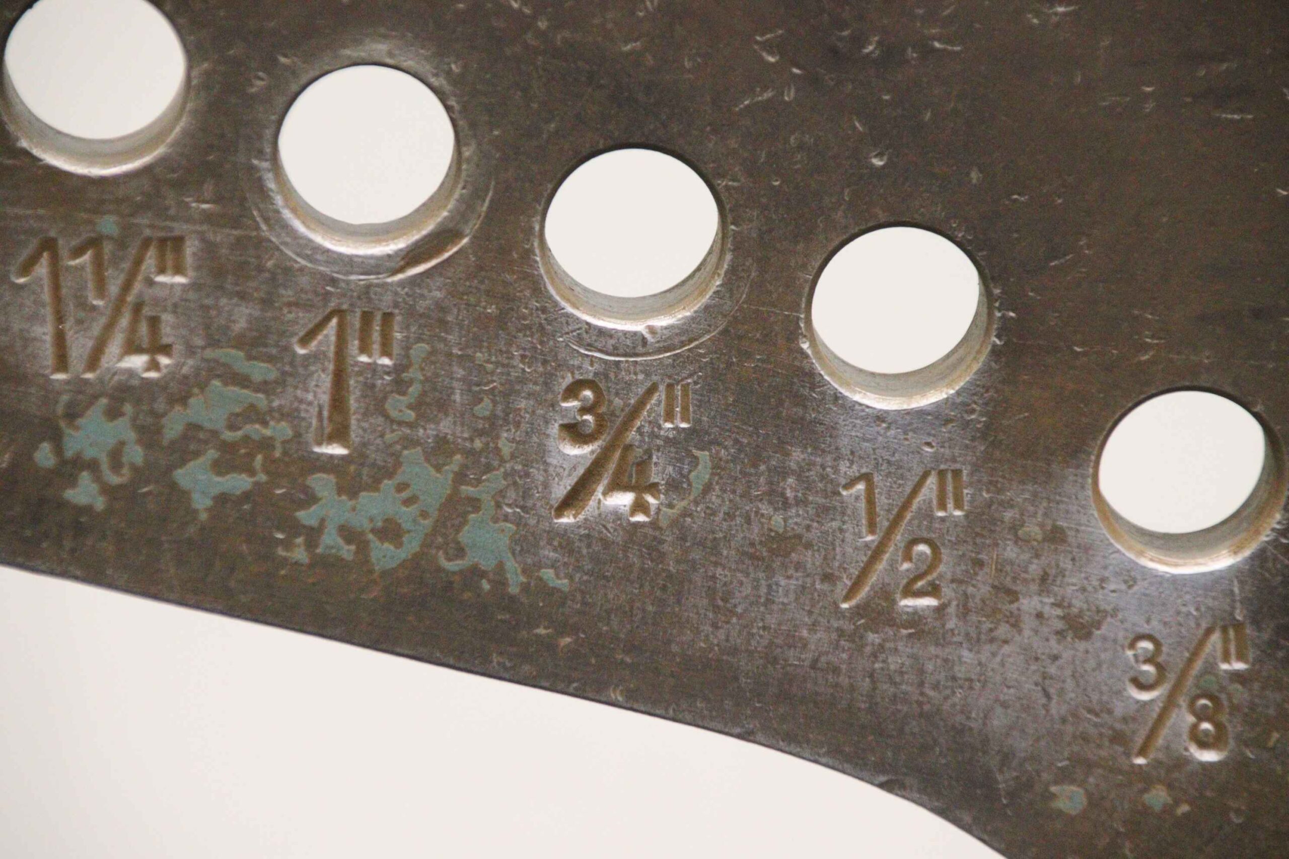 Rohrbiegemaschine von Dako - 3/8" bis 3" – Bild 5