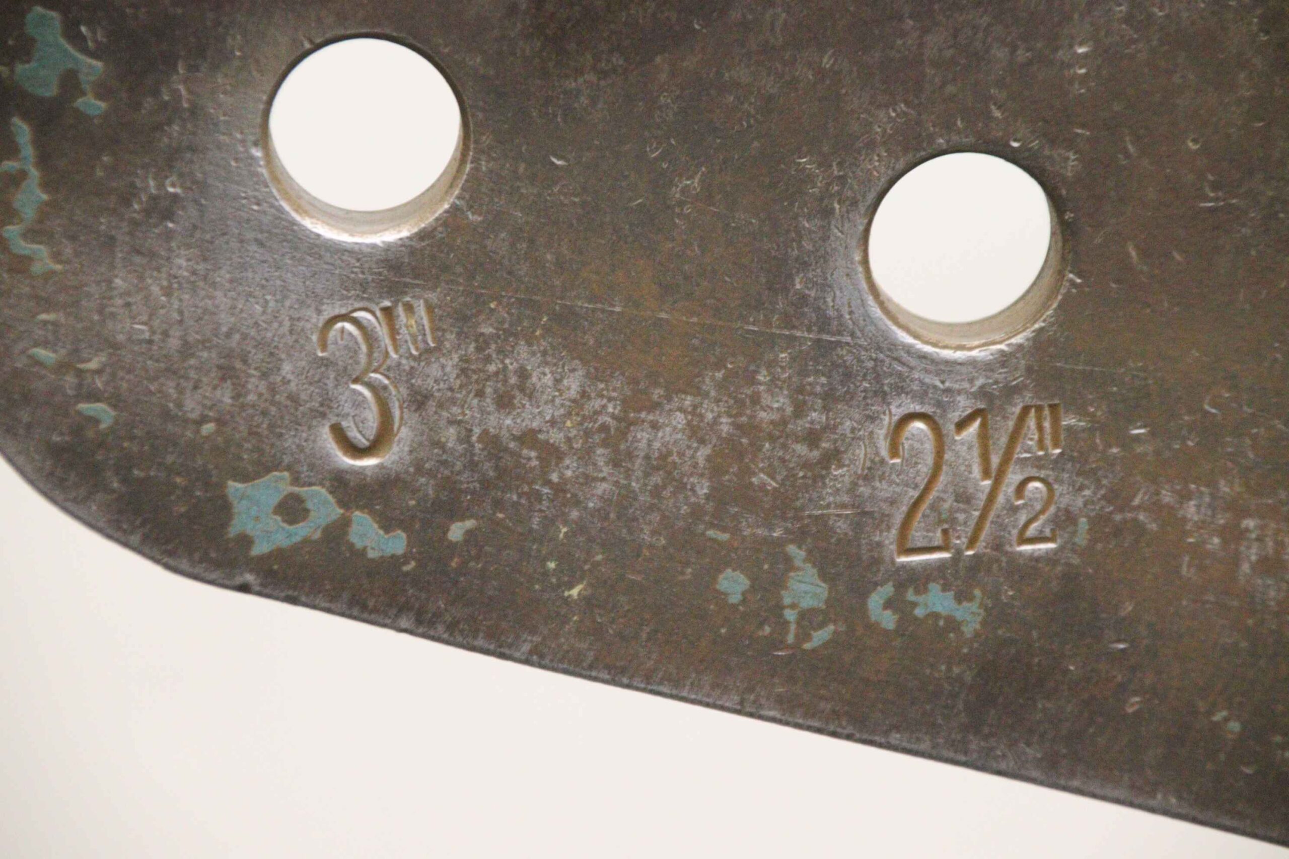 Rohrbiegemaschine von Dako - 3/8" bis 3" – Bild 7