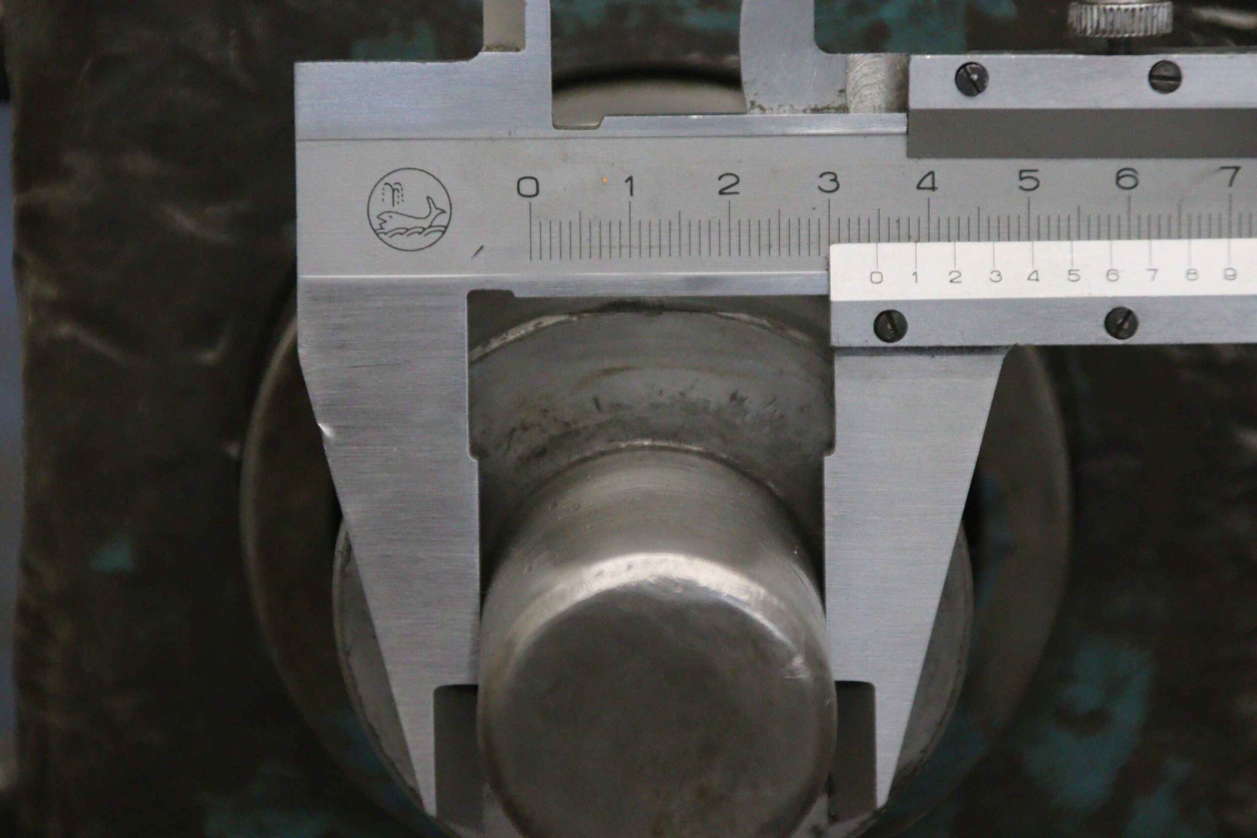 Rohrbiegemaschine von Dako - 3/8" bis 3" – Bild 9