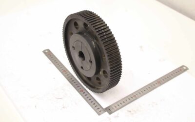 Zahnriemenscheibe von optibelt - TB 90 8M 30  2517-30