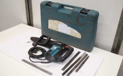 Stemmhammer von Makita** - HM 1100C