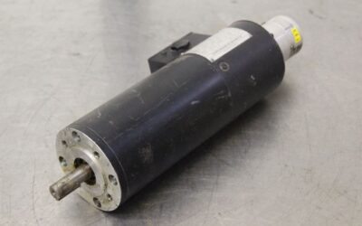 Servomotor von SEM - MT30U4-57
