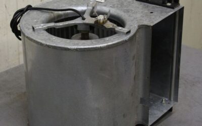 Alternative view of Lüftergebläse von ebm - D4E225AC01-16