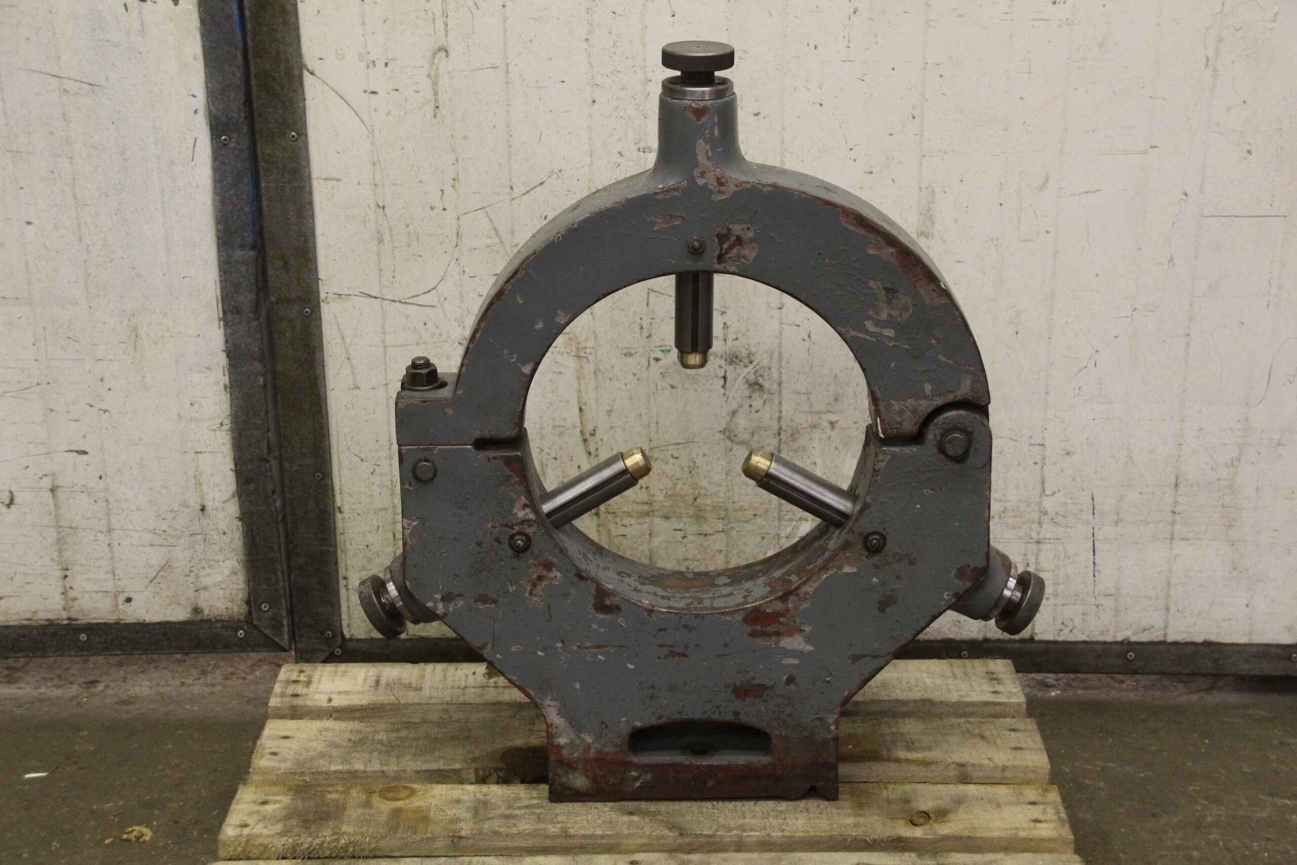 Lünette von Meuser** - M4L Durchmesser 325 mm – Bild 3