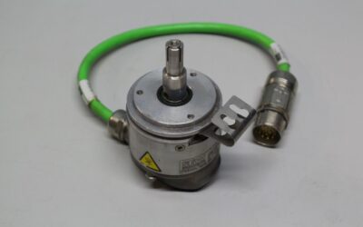 Absolutwert-Drehgeber von SEW Eurodrive - AMG73SW29S2048