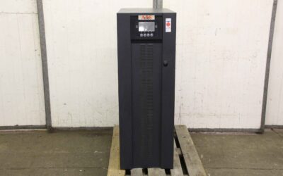 Alternative view of Stromversorgung 40 kVA von AdPoS - USV  Maxi-J F H  40 kVA