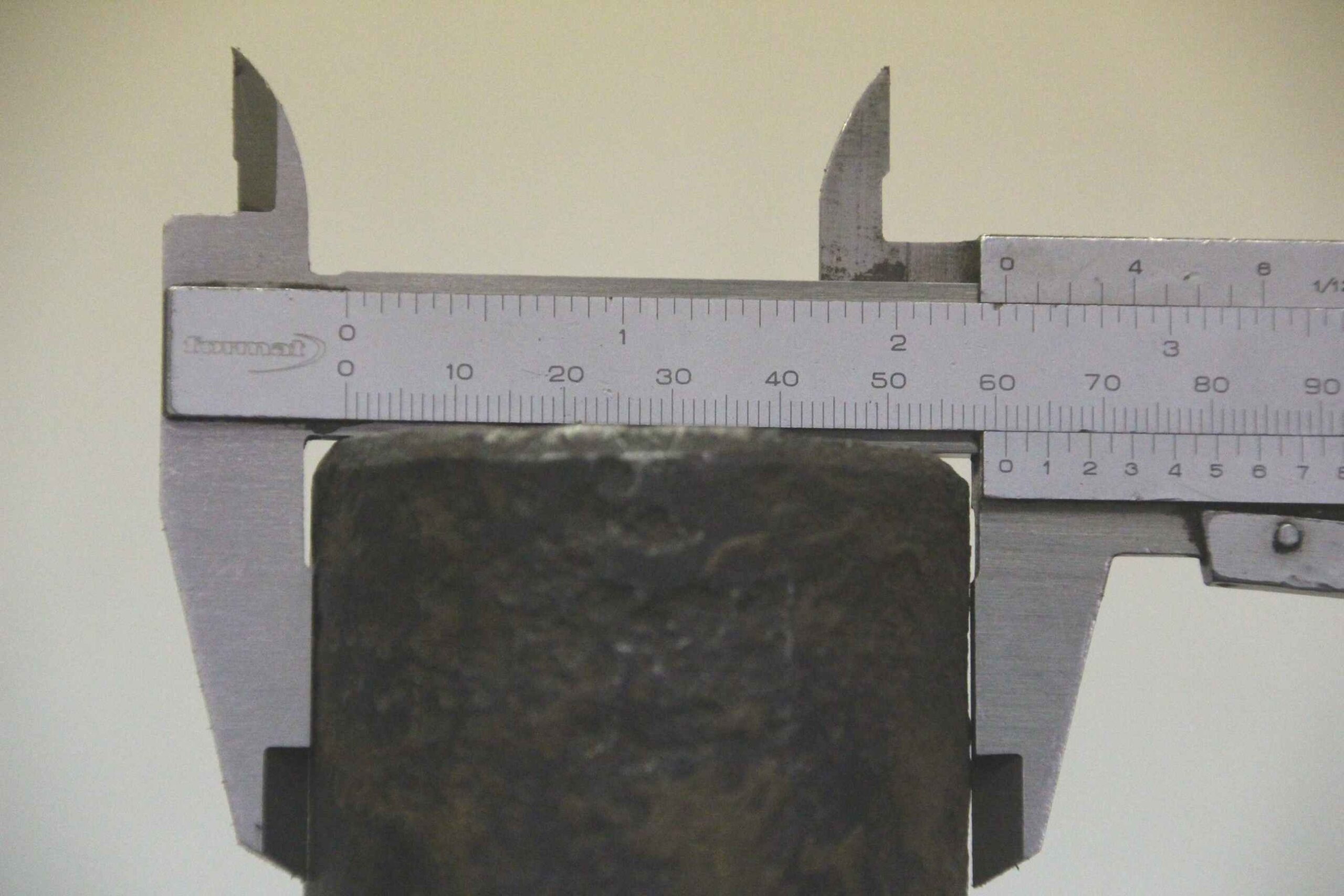 Kreiselpumpe Kühlwasserpumpe von Schmalenberger - ZB 40-18 – Bild 7