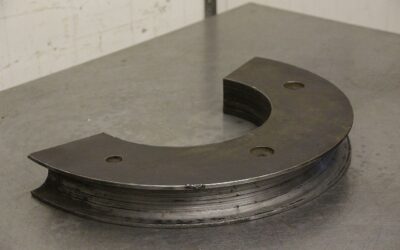 Alternative view of Rohrbiegewerkzeug von unbekannt** - für Rohr bis Ø 50 mm