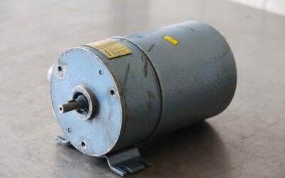 Endschalter von Stromag - 3.98 NE-684 F