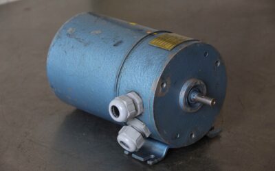 Alternative view of Endschalter von Stromag - 3.98  NE-684  F