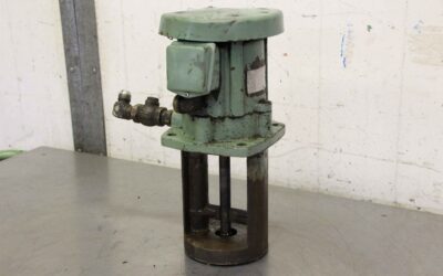 Kühlwasserpumpe von Shibaura - OPSI-180W