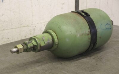 Alternative view of Druckspeicher 10 Ltr. von Bosch** - 0 531 014600