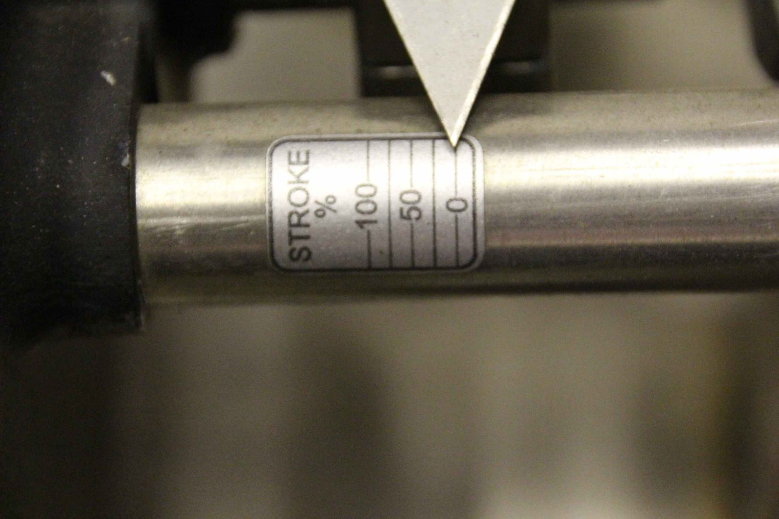 Abgasfilteranlage von unbekannt - 2020/1630/H2490 mm – Bild 10
