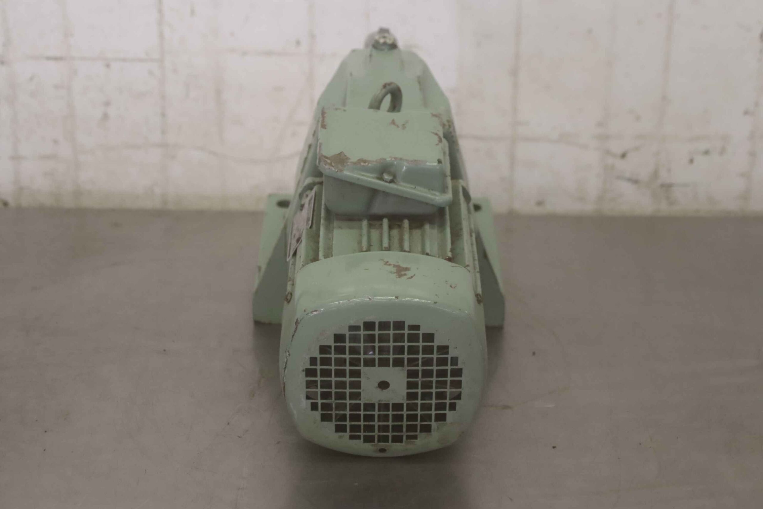 Getriebemotor 0,55 kW 31,5 U/min von VEM - ZG3 KMRA 80 G 6 – Bild 5