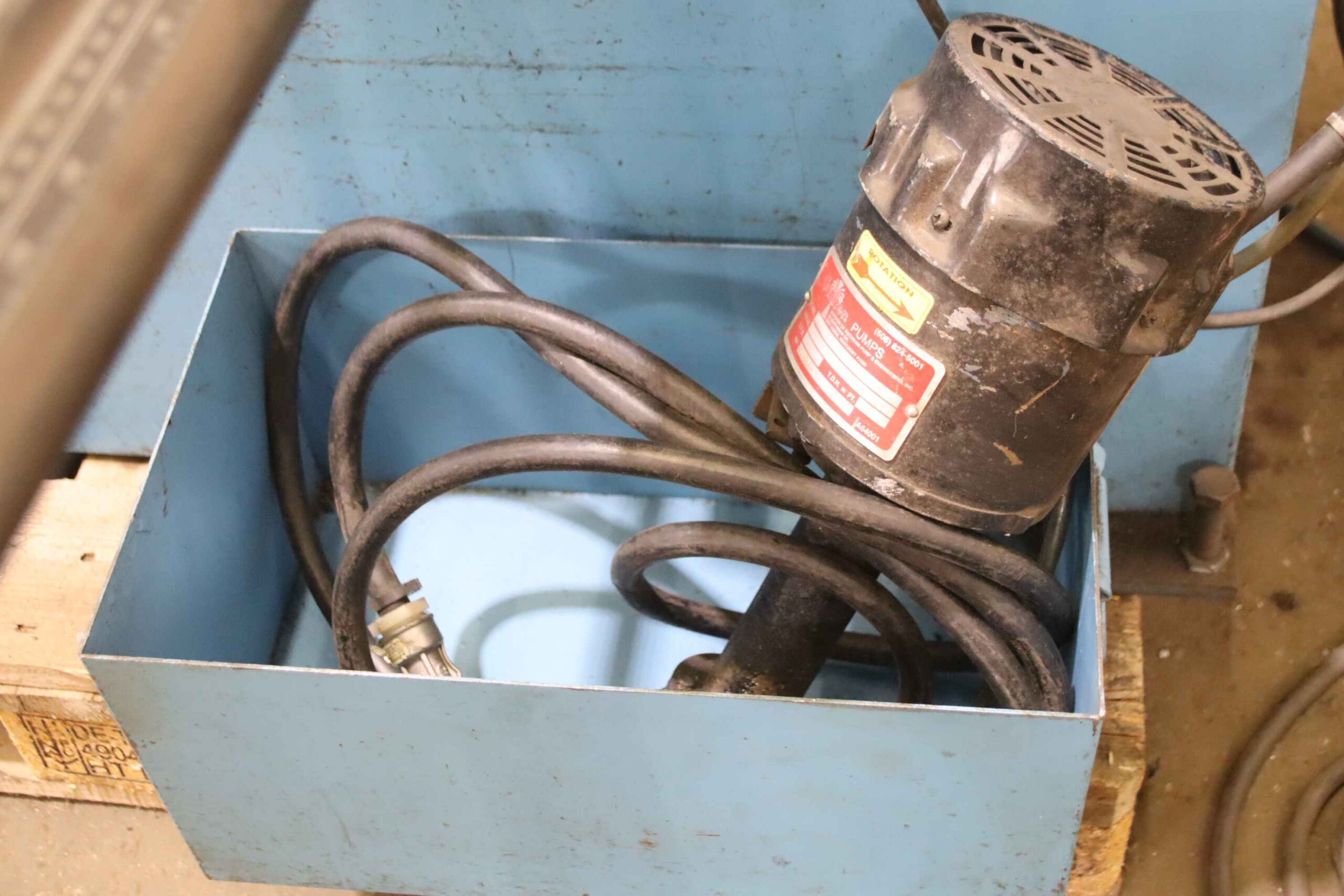 Bandsägeautomat von DoAll - C-916A – Bild 10
