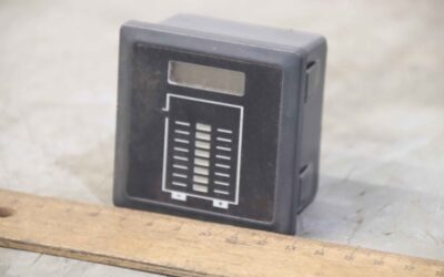 Batterieanzeige von Jungheinrich - 51060264  51047003