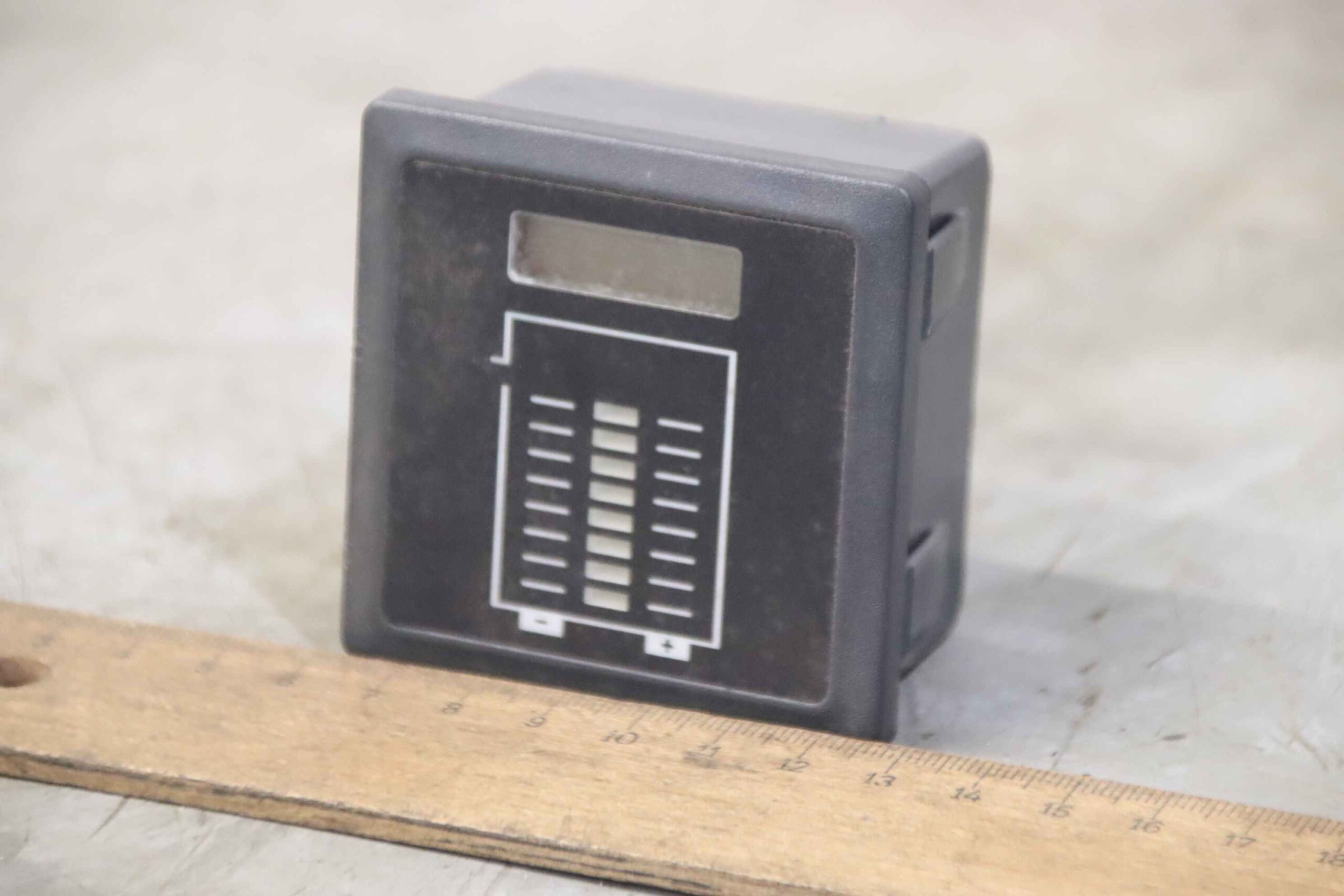 Batterieanzeige von Jungheinrich - 51060264 51047003