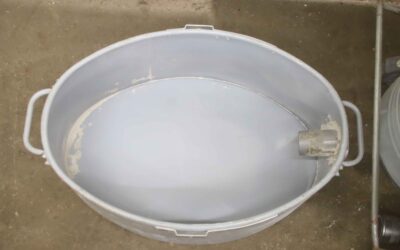 Industriestaubsauger von Nilfisk - GB 726 – Bild 9