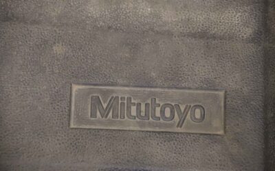 Innenfeinmessgerät von Mitutoyo - 511-901 – Bild 10