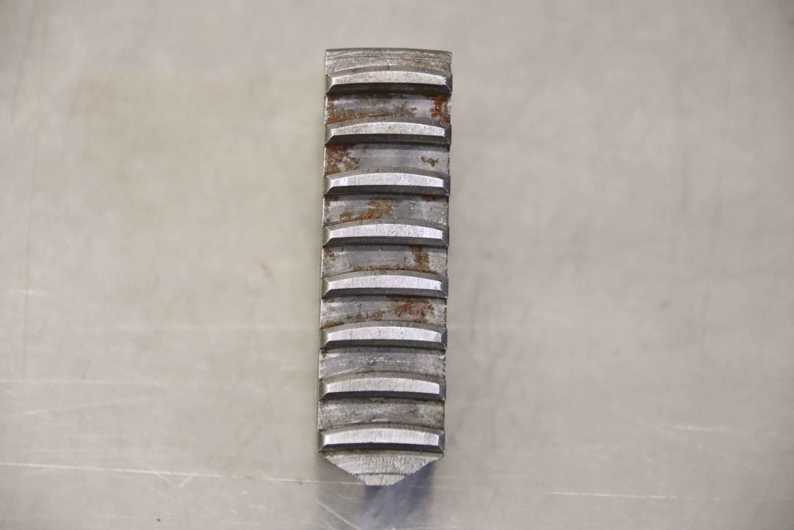 Wechselbacken von unbekannt - Breite 20 mm – Bild 6