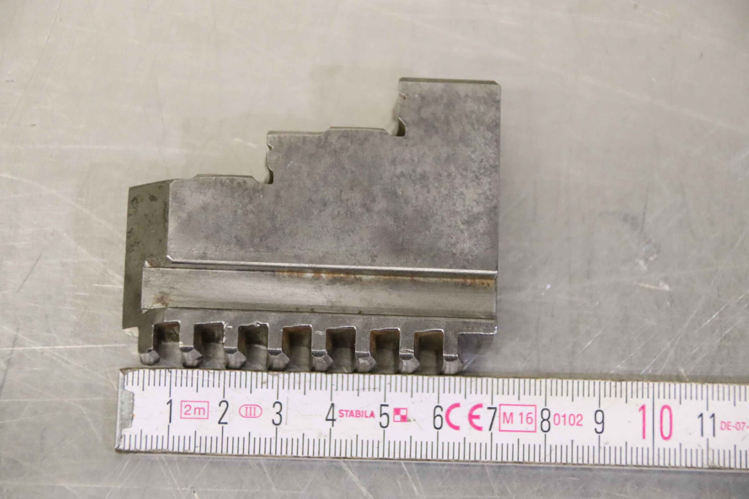 Wechselbacken von unbekannt - Breite 20 mm – Bild 12