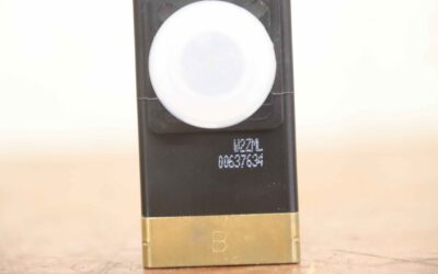Magnetventil von bürkert - 0313 0 2,0 FKM MS  00077035 – Bild 11