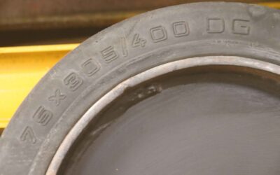 Schwerlast-Transportwagen 3,5 Tonnen von unbekannt - 3000/1500/H545 mm – Bild 10