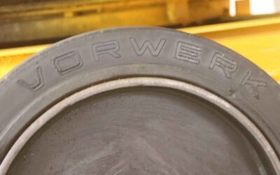 Schwerlast-Transportwagen 3,5 Tonnen von unbekannt - 3000/1500/H545 mm – Bild 11
