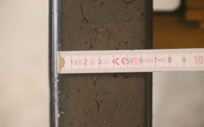 Schwerlast-Transportwagen 3,5 Tonnen von unbekannt - 3000/1500/H545 mm – Bild 14
