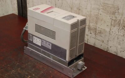 Frequenzumrichter 11 kW von KEB - Combivert F4 15 F4 C1E-3420/1 4