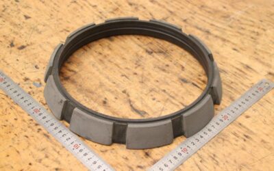 Bremsring für Kranbremse von Demag - 628 626 44  RIW