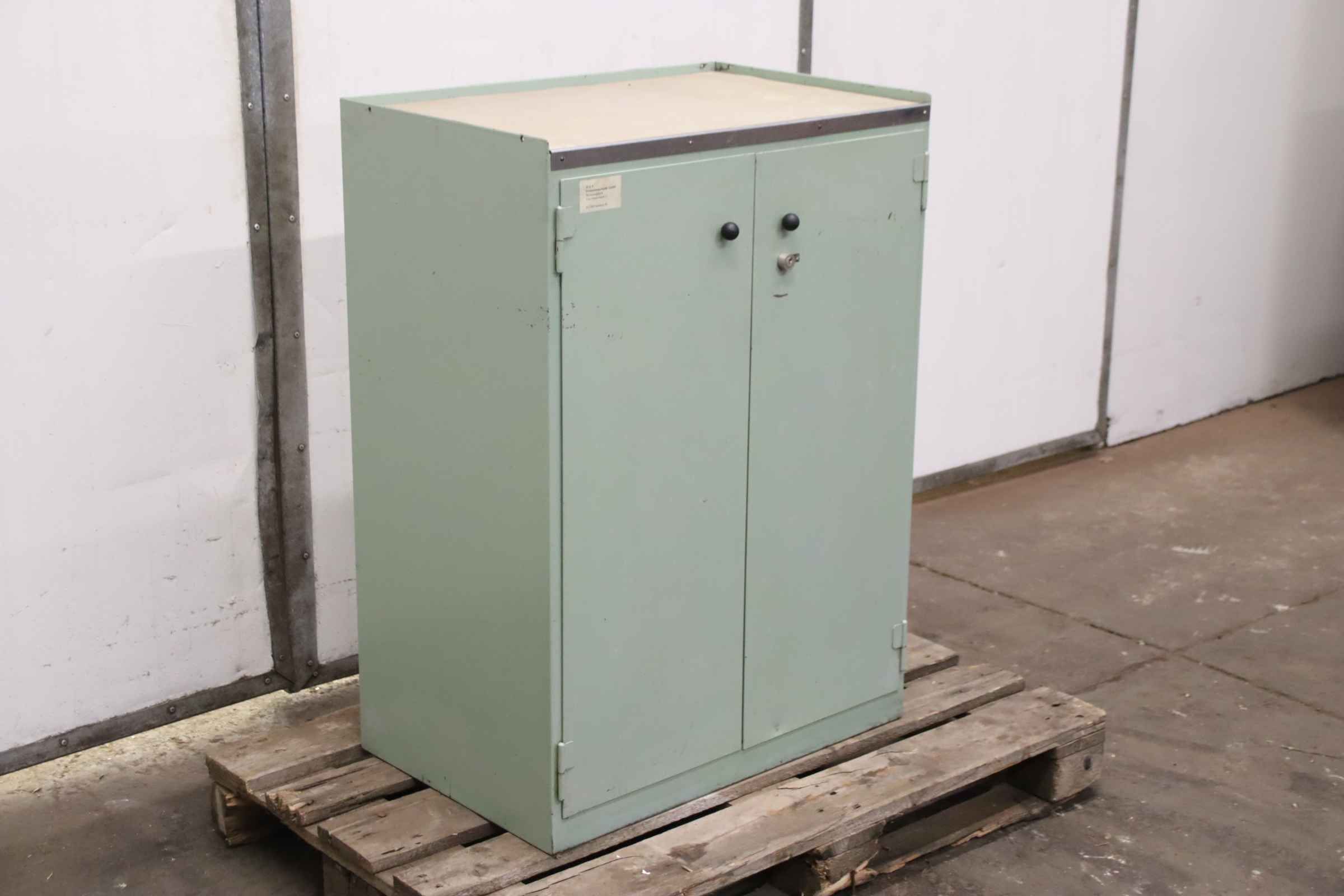 Schubladenschrank Drehschubladenschrank von Vidmar - 720/480/H1200 mm – Bild 3