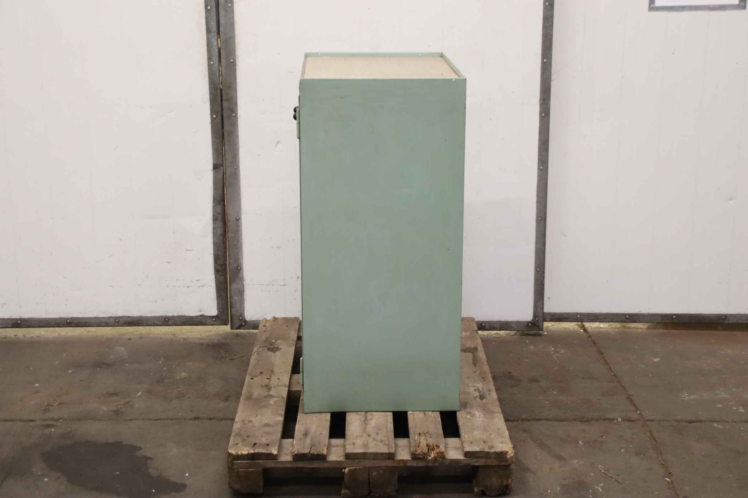 Schubladenschrank Drehschubladenschrank von Vidmar - 720/480/H1200 mm – Bild 11