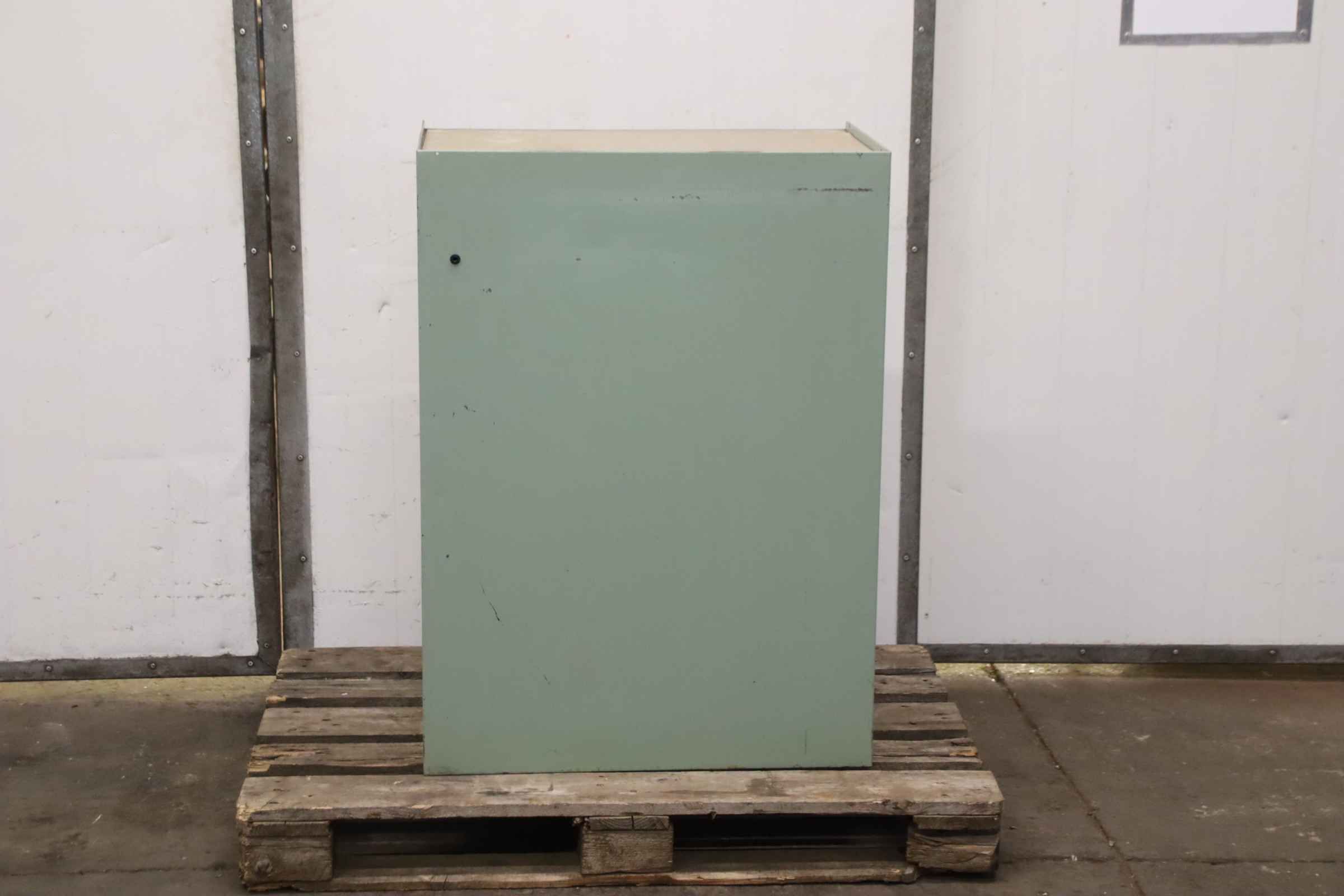 Schubladenschrank Drehschubladenschrank von Vidmar - 720/480/H1200 mm – Bild 12